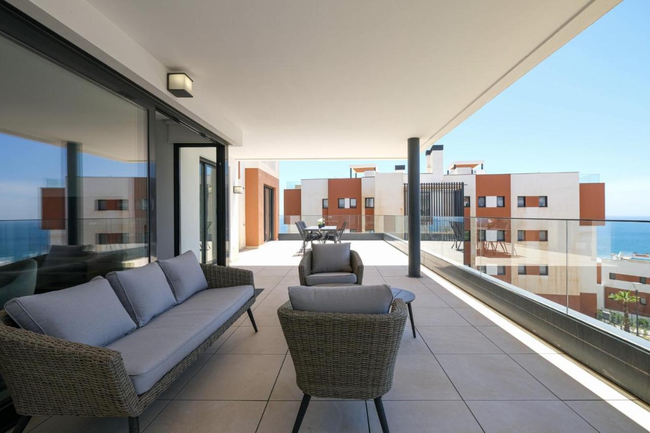 Modern Apartment-sea View Appartamento *