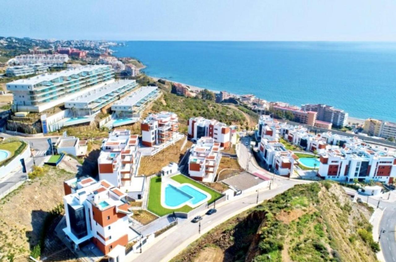 Appartamento Modern Apartment-sea View