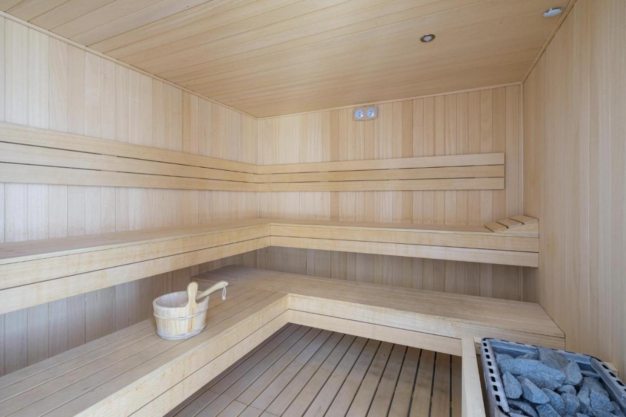 Appartamento Modern Apartment-sea View *