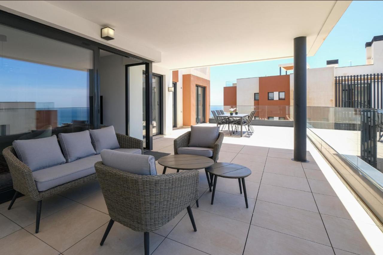 Appartamento Modern Apartment-sea View