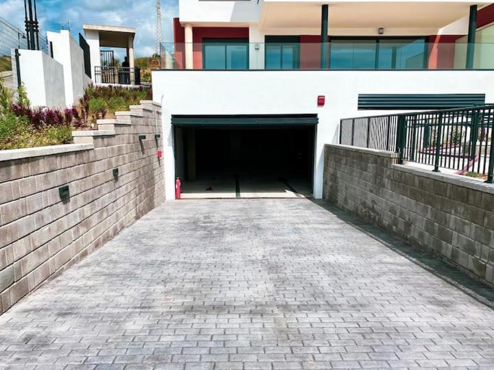 Modern Apartment-sea View Appartamento