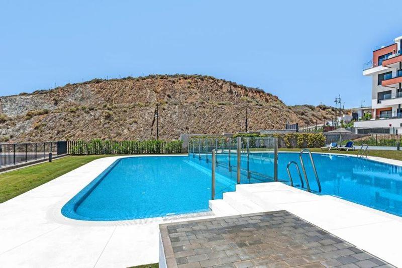 Modern Apartment-sea View Appartamento Fuengirola