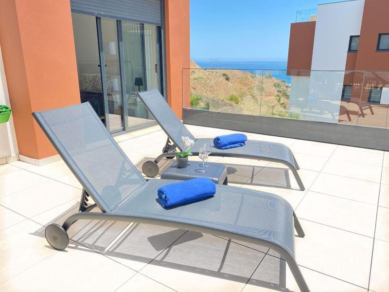 Appartamento Modern Apartment-sea View