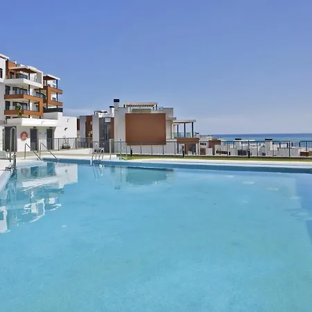 Modern Apartment-Sea View Fuengirola Exterior photo