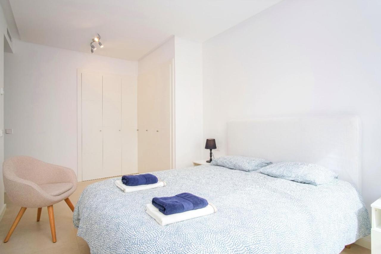Modern Apartment-sea View Fuengirola