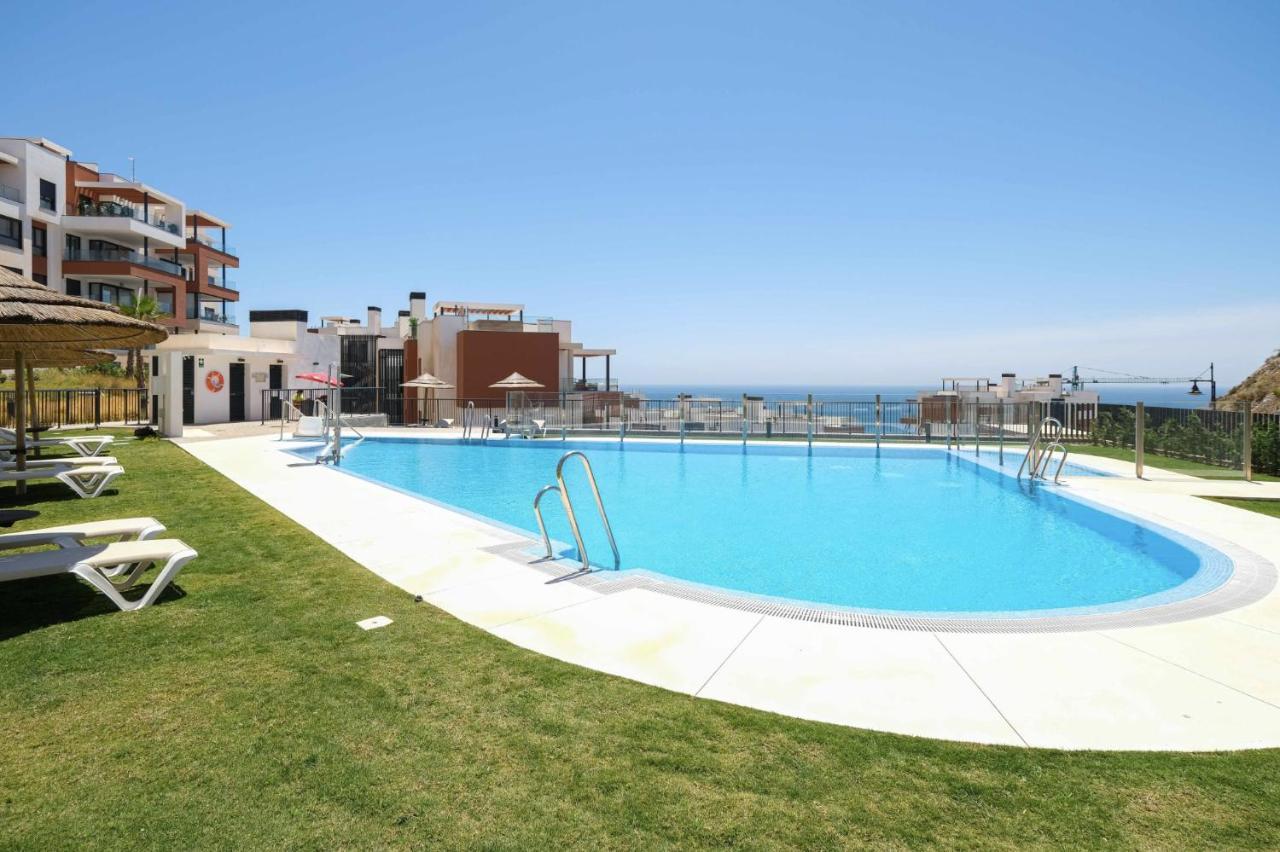 Apartamento Modern Apartment-sea View